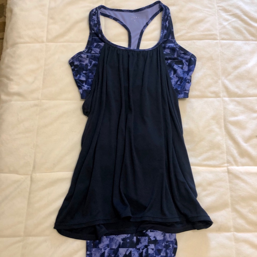 EUC, Like New PBX Pro legging & top set - Picture 9 of 16